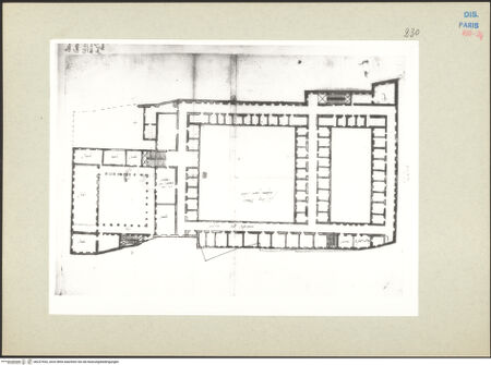 Vorderseite von bh237420_recto