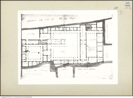 Vorderseite von bh237421_recto