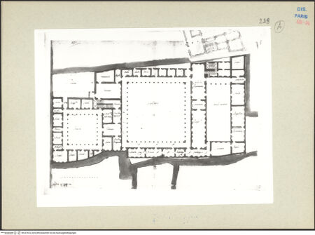 Vorderseite von bh237423_recto