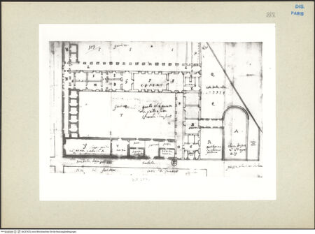 Vorderseite von bh237425_recto