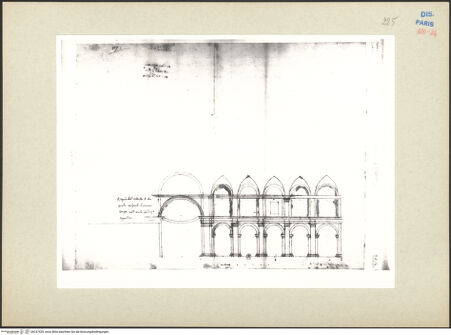 Vorderseite von bh237429_recto