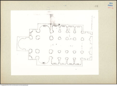 Vorderseite von bh237430_recto