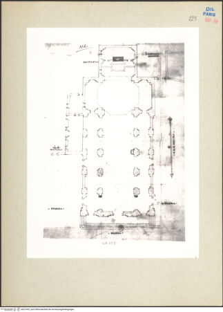 Vorderseite von bh237432_recto