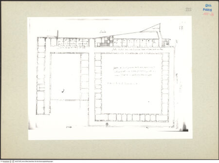 Vorderseite von bh237433_recto