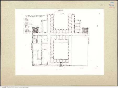 Vorderseite von bh237434_recto
