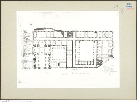 Vorderseite von bh237439_recto