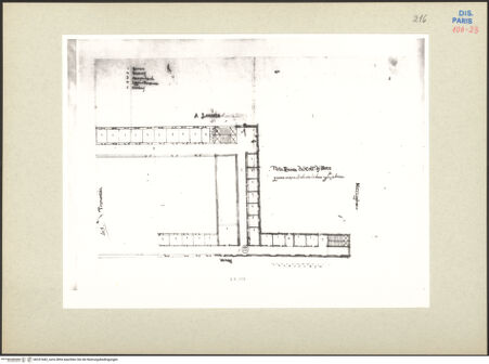 Vorderseite von bh237442_recto