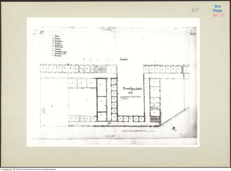 Vorderseite von bh237443_recto