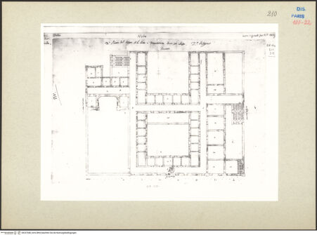 Vorderseite von bh237448_recto