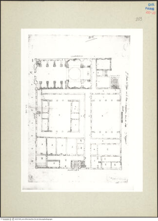 Vorderseite von bh237449_recto