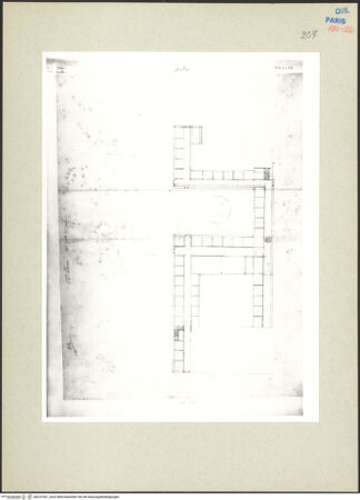 Vorderseite von bh237451_recto
