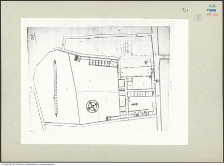 Vorderseite von bh237483_recto