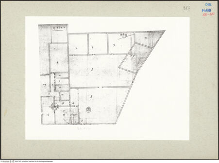 Vorderseite von bh237485_recto