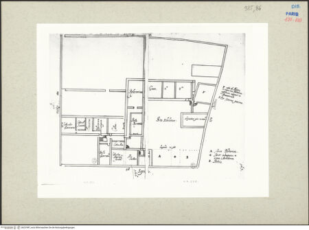 Vorderseite von bh237487_recto