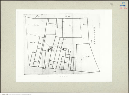 Vorderseite von bh237491_recto