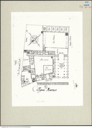 Vorderseite von bh237492_recto