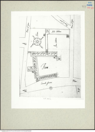 Vorderseite von bh237493_recto