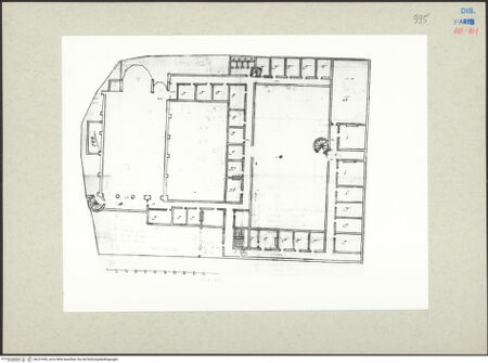 Vorderseite von bh237495_recto