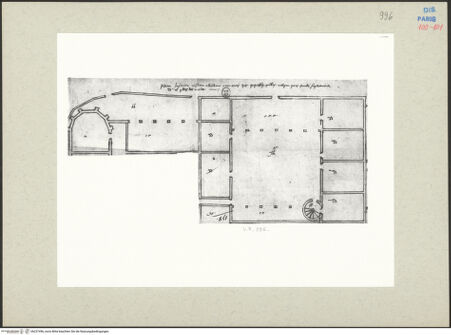 Vorderseite von bh237496_recto
