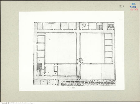 Vorderseite von bh237498_recto