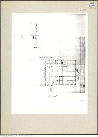 Vorderseite von bh237501_recto
