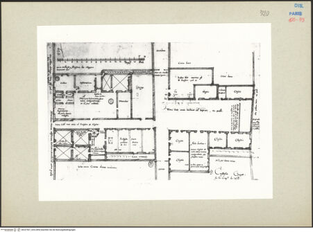 Vorderseite von bh237507_recto