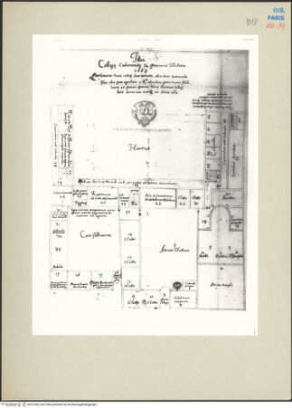 Vorderseite von bh237509_recto
