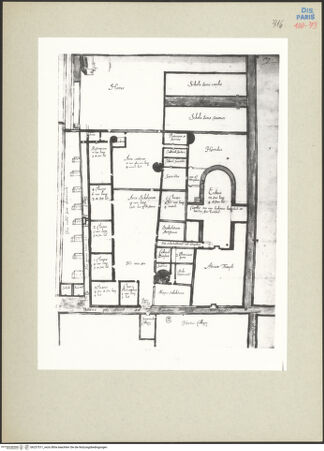 Vorderseite von bh237511_recto