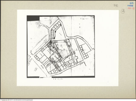 Vorderseite von bh237517_recto