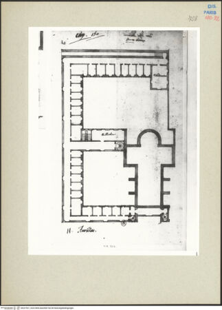Vorderseite von bh237521_recto