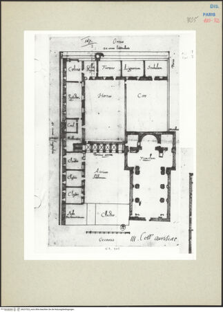 Vorderseite von bh237523_recto
