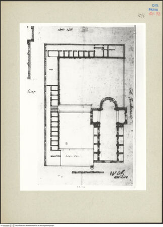 Vorderseite von bh237524_recto