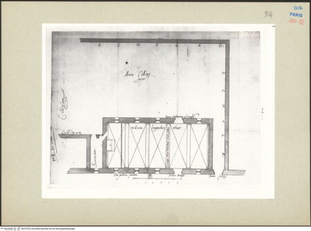 Vorderseite von bh237525_recto