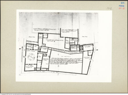 Vorderseite von bh237527_recto