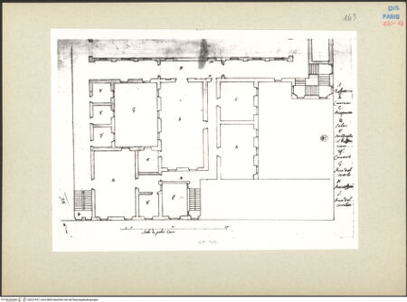 Vorderseite von bh237537_recto
