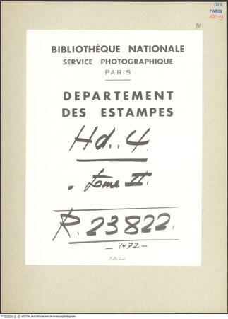 Vorderseite von bh237544_recto