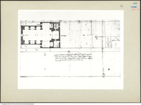 Vorderseite von bh237553_recto