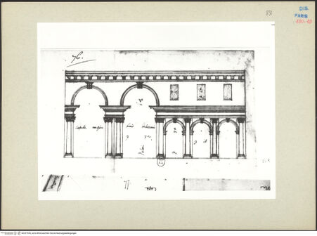 Vorderseite von bh237555_recto