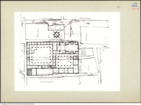 Vorderseite von bh237558_recto