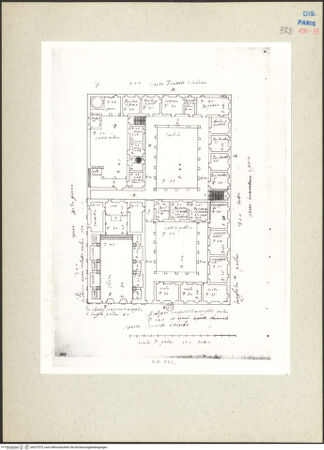 Vorderseite von bh237573_recto