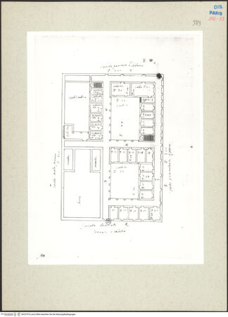 Vorderseite von bh237574_recto