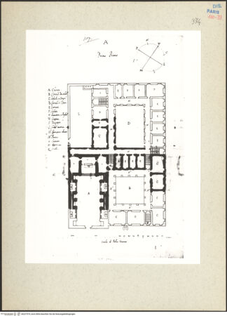 Vorderseite von bh237575_recto