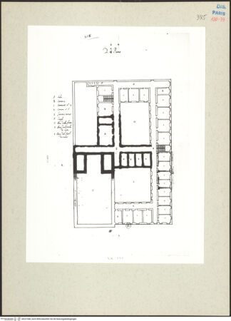 Vorderseite von bh237580_recto