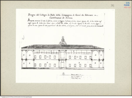 Vorderseite von bh237586_recto