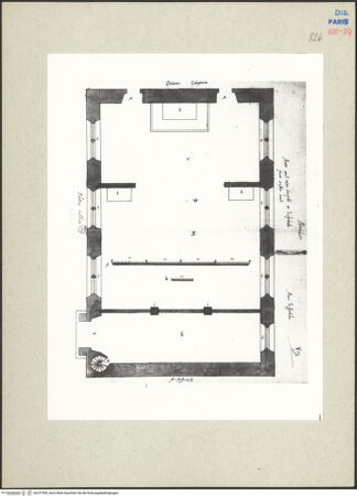 Vorderseite von bh237594_recto