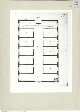Vorderseite von bh237596_recto
