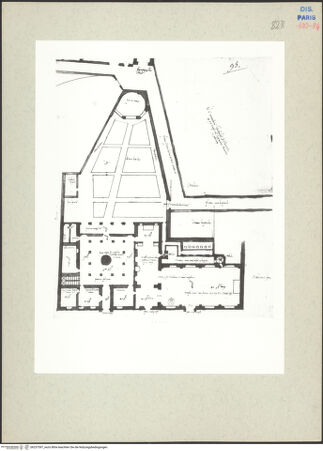 Vorderseite von bh237597_recto