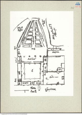 Vorderseite von bh237600_recto