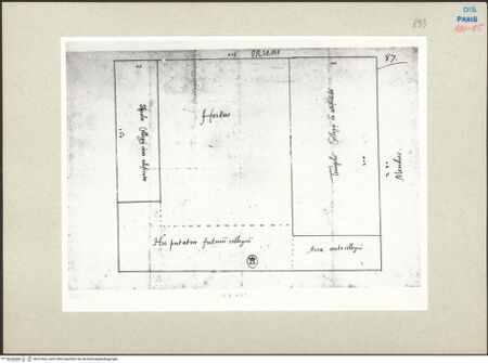 Vorderseite von bh237603_recto