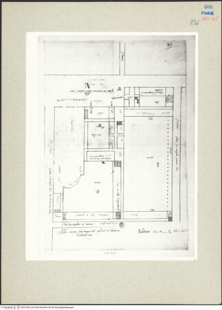 Vorderseite von bh237606_recto